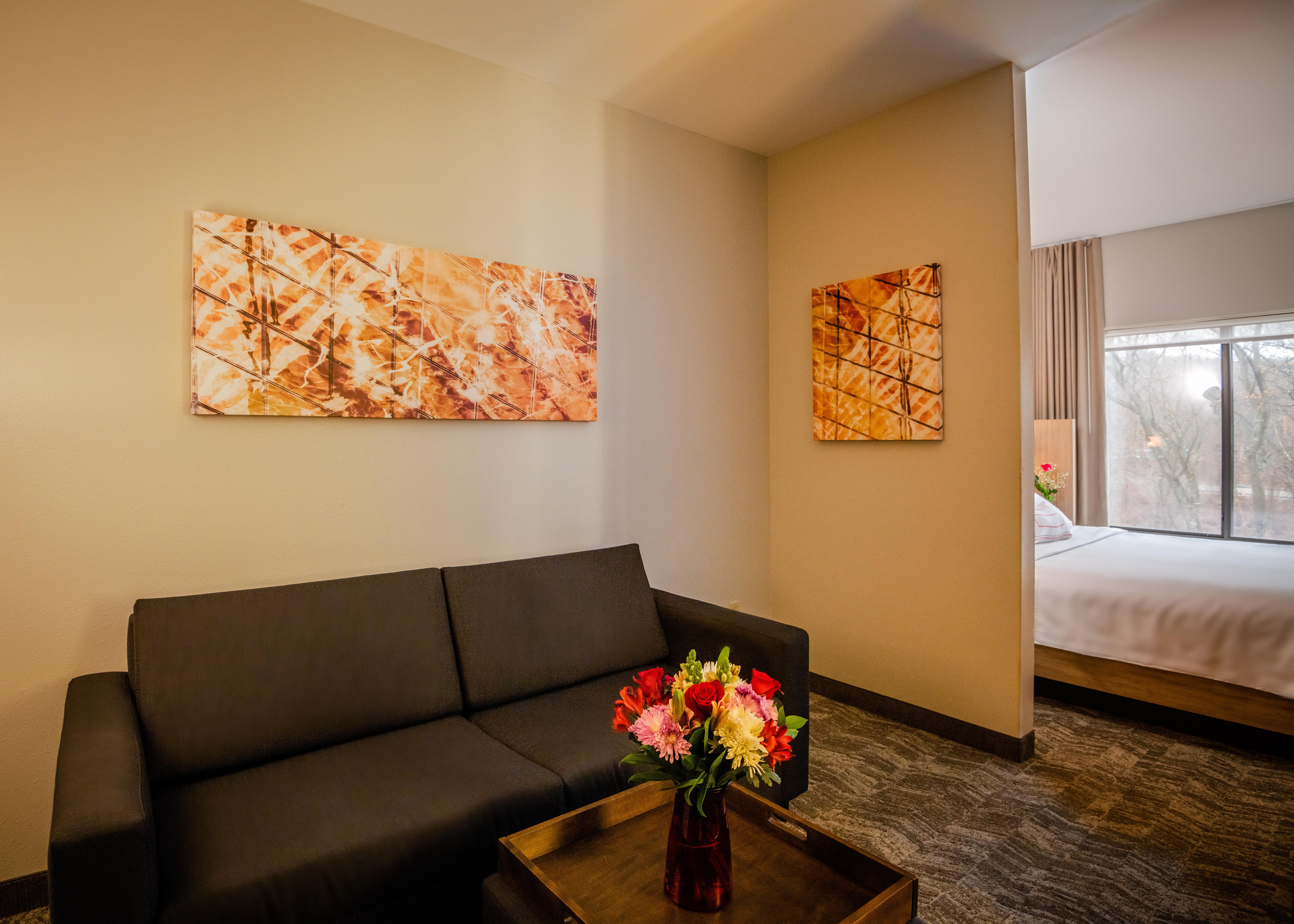 Springhill Suites By Marriott Tarrytown Westchester County Luaran gambar