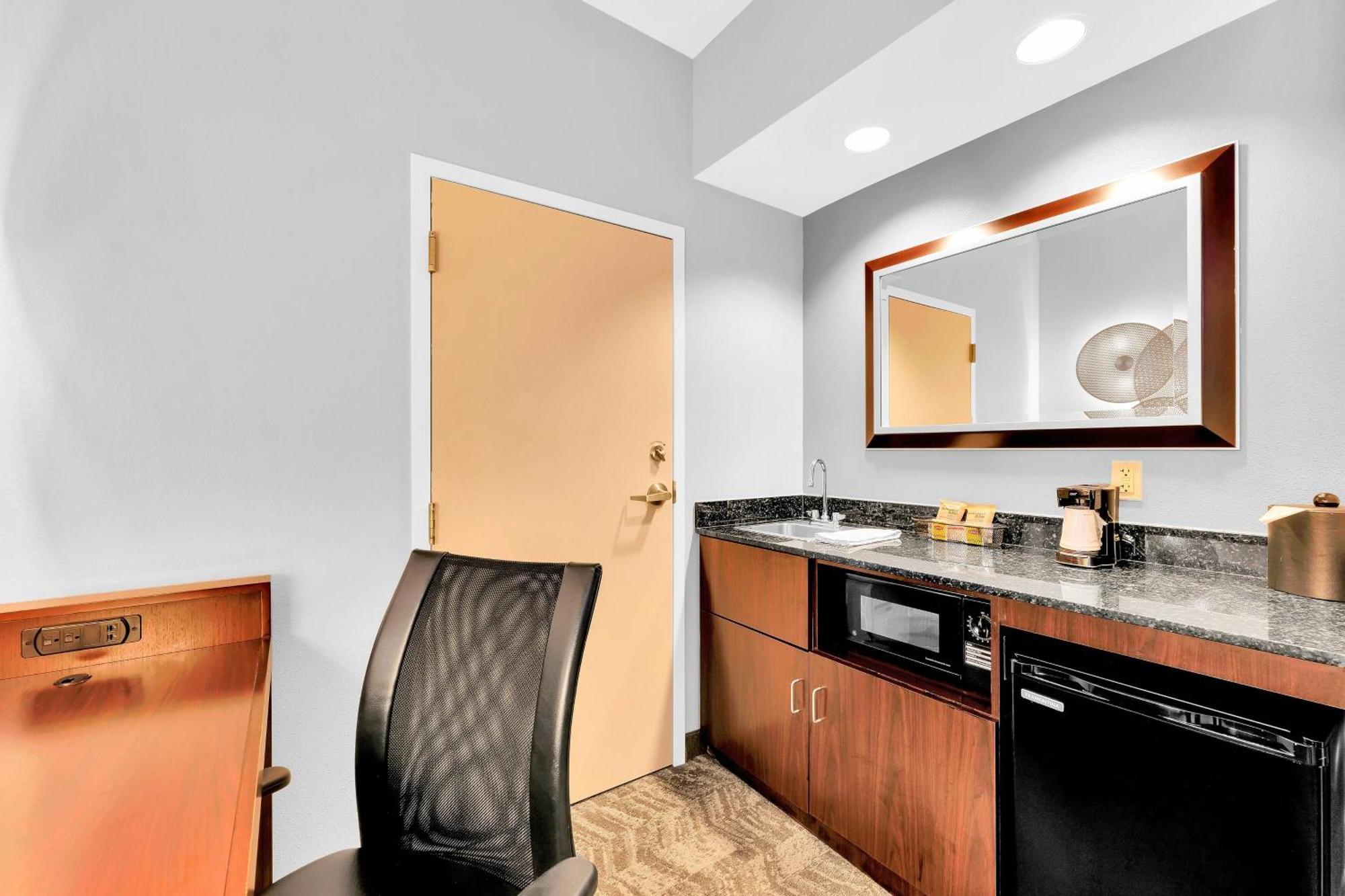 Springhill Suites By Marriott Tarrytown Westchester County Luaran gambar