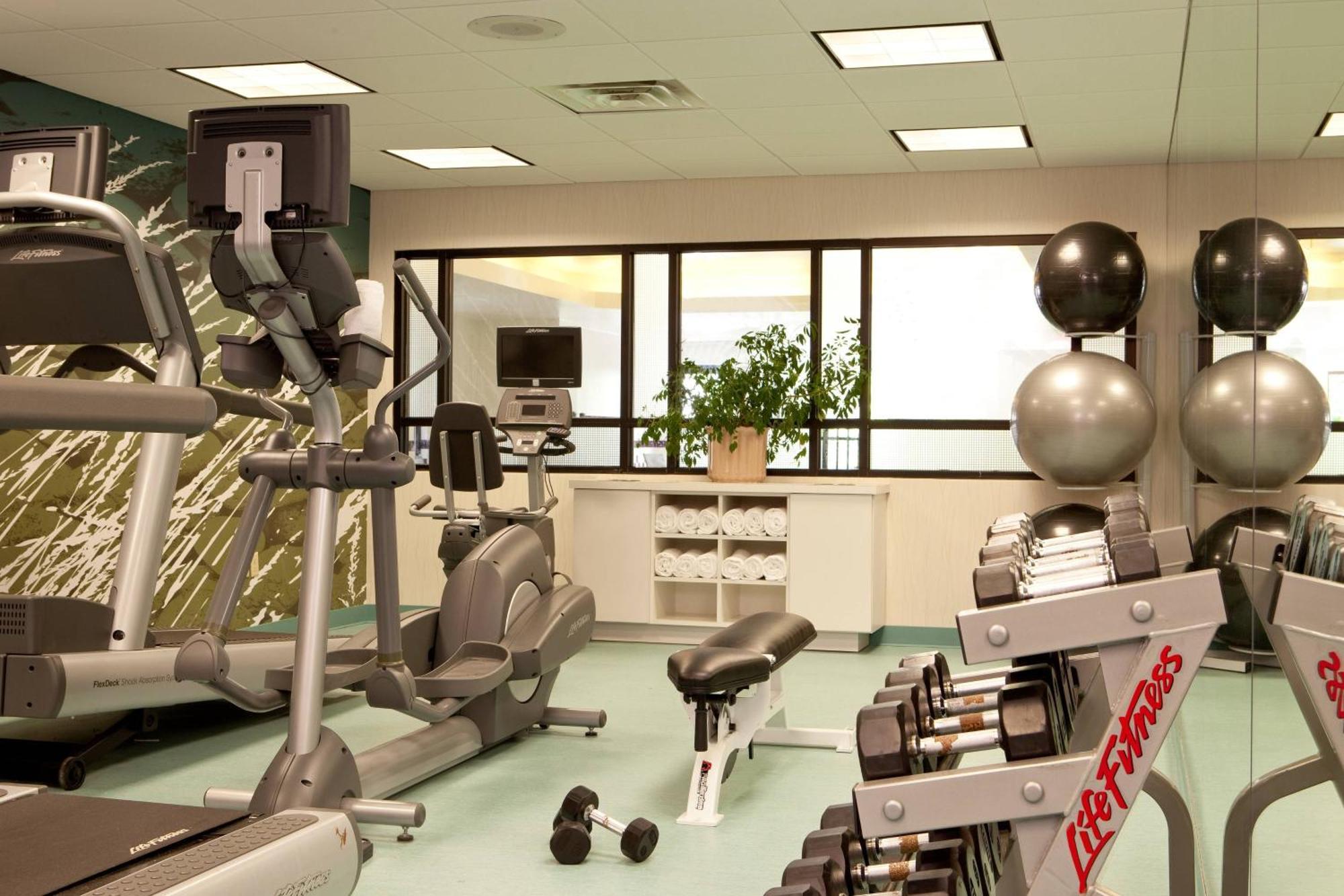 Springhill Suites By Marriott Tarrytown Westchester County Luaran gambar